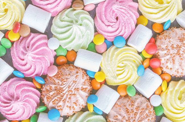 Regional Confectionery Manufacturer